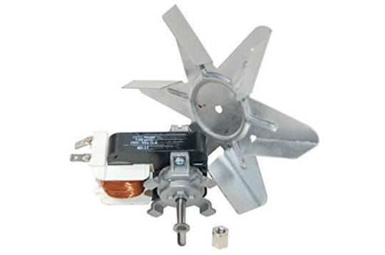 Whirlpool Oven Fan Motor