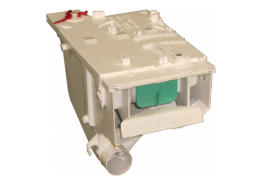 Whirlpool Soap Dispenser Container AWM1403, AWM219AL More Model