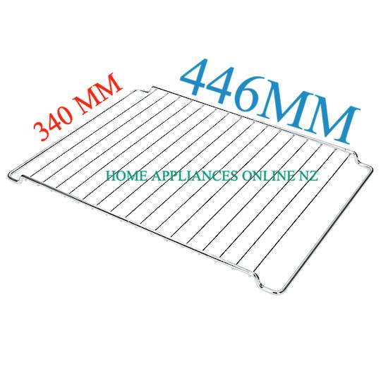 Whirlpool Oven Rack Wire Shelf AKZ230/IX, 446MM