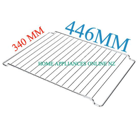 Whirlpool Oven Rack Wire Shelf AKZ230/IX, 446MM