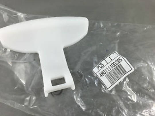 Whirlpool Washing Machine Door Handle WFS1285AW, WFS1073DD,WFS1071BW, WFS1274CD and More Model