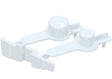 Whirlpool Washing Machine Start Push Button WFE1070BD,