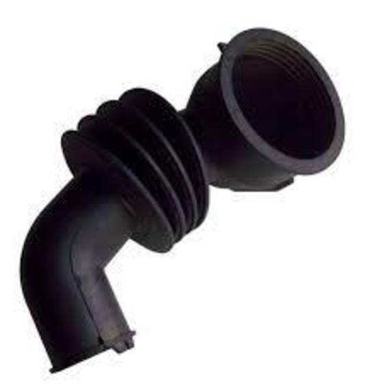 Whirlpool Washing Machine Hose Tub To Pump AWM293/3, AWM5100, AWM5080