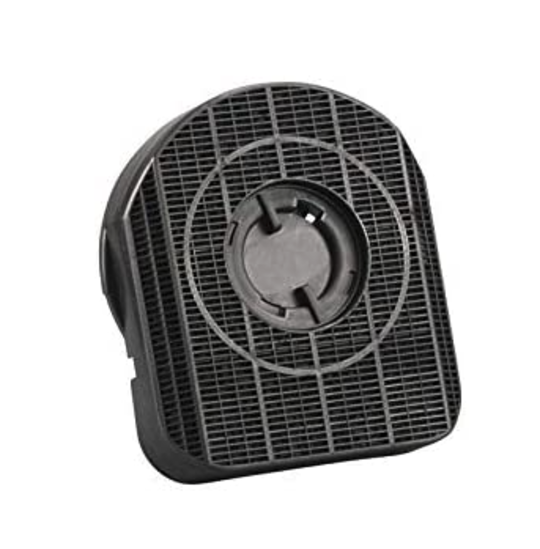 Rangehood Carbon Filter Charcoal Filter