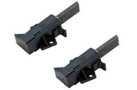 Electrolux AEG Bosch Indesit Westinghouse Washing Machine Motor Brush Set of 2 PA66-GF