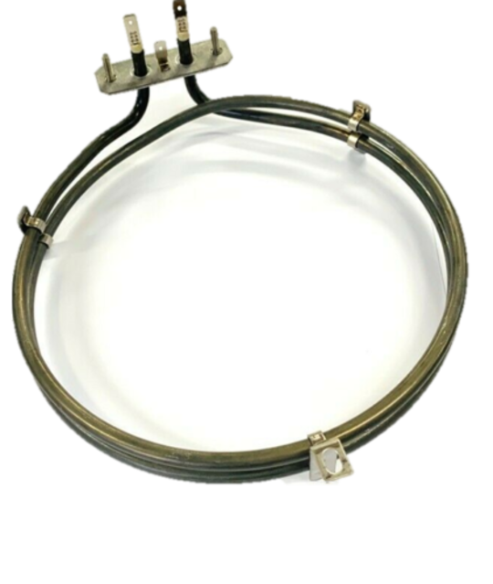 Smeg Omega Euromaid Fan Forced Element Heater