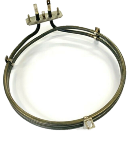 Smeg Omega Euromaid Fan Forced Element Heater