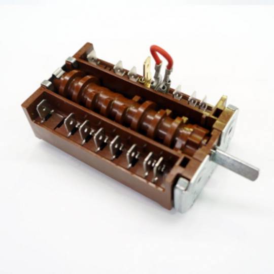 Classique Oven Selector Switch CL96G5SS, BRC2IV, BKRC1SS,