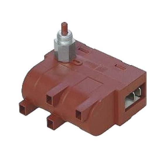 Cooktop With Push Button Ignition Pack for