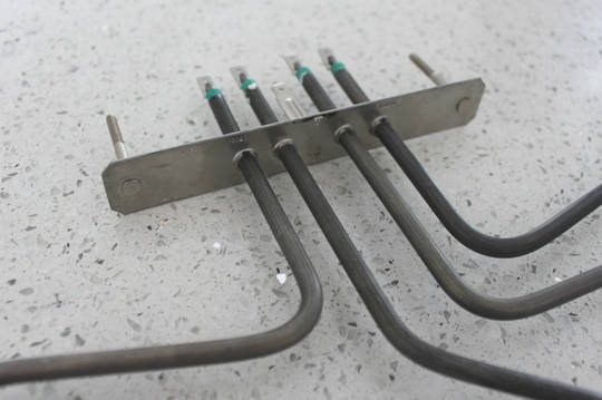 Whirlpool Oven Top Upper Grill Element 6AKP124, 6AKP5241, 6AKZ177/IX, 6AKP5241, *28938