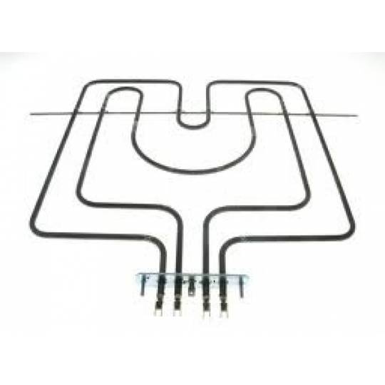 Euromaid Oven Upper Grill Element 1800W GFS60MSS, EF60CSS