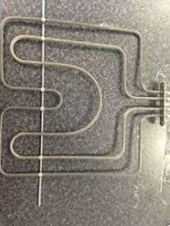 Tuscany Omega Baumatic Classique E605M, NZTUT6055 Upper Grill Element