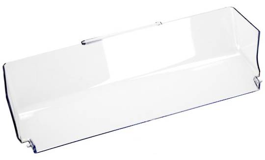 Beko Fridge Top Shelf Cover Left Or