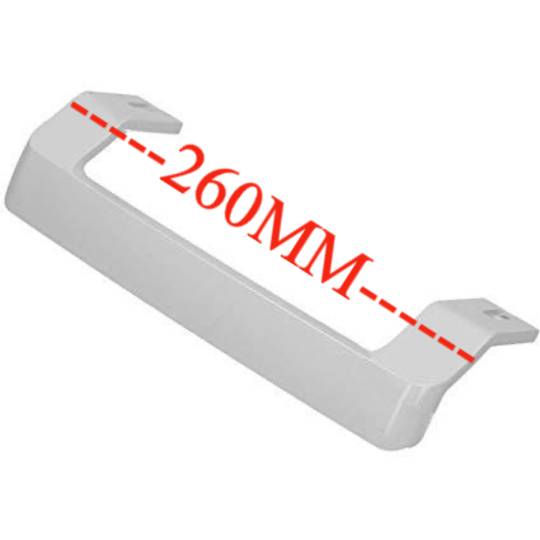 Beko Fridge Freezer Door Handle DN143120