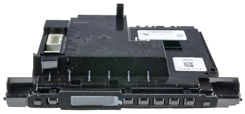 Asko Dishwasher Control Unit Assembly D5546AXXLFI D5536AIS D5536AIB
