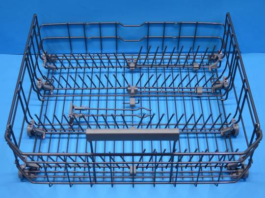 Asko Dishwasher Lower Basket D3350, *9454 NL A