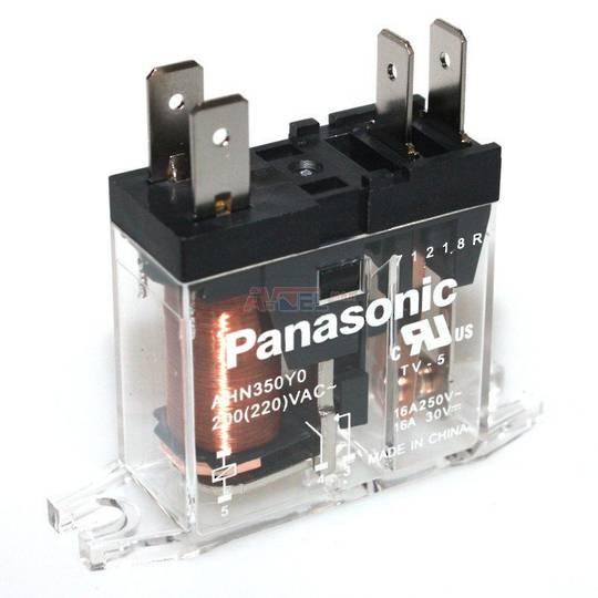 Smeg and Beko Fridge Relay FQ60XPA, GNEV032