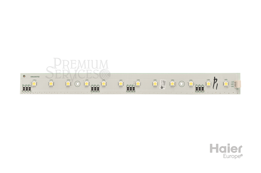 Fisher & Paykel Haier Fridge Lamp LED FC
