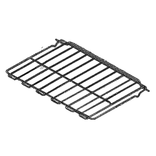 Westinghouse Simpson Oven Rack Shelf, 422MM X 332MM 49099