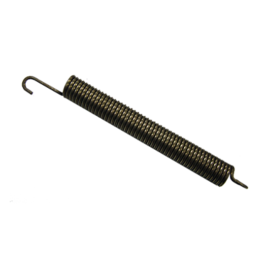 Westinghouse Simpson Electrolux Chef Oven Door Spring Pack of 2