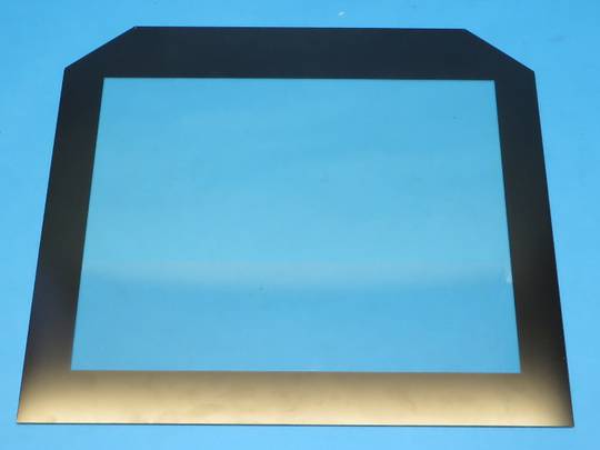 Asko Oven Inner Door Glass 493433