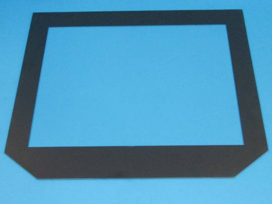 Asko Oven Inner Door Glass