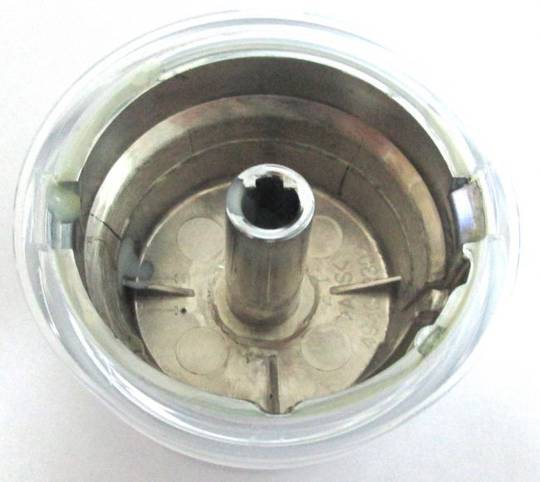 LG Washing Machine Knob Assy LG WD14030D