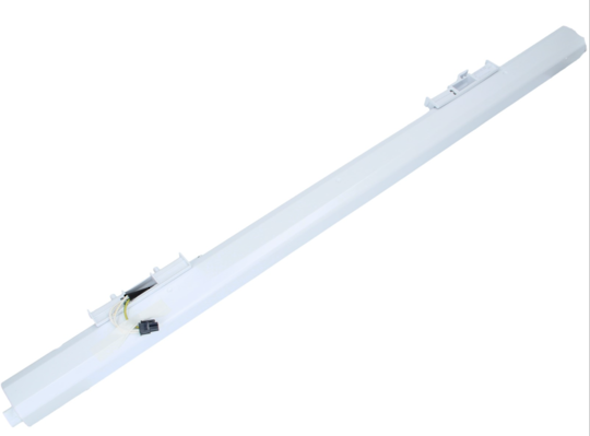 Beko Fridge Door Flapper French Door 7295342486,