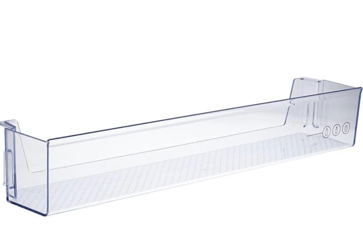 Beko Fridge Bottle Shelf 595mm x 118mm x 95mm