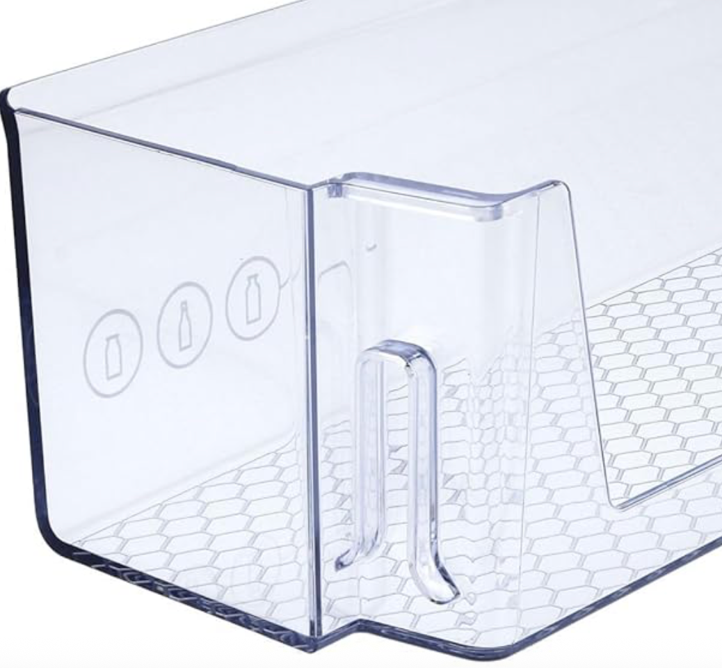 Beko Fridge Bottle Shelf 595mm x 118mm x 95mm