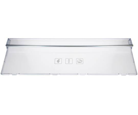 Beko Fridge Veggie Bin Only Faicia Cover