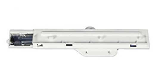 LG Fridge Side Rail Guide Assy Left 4975JJ2028D