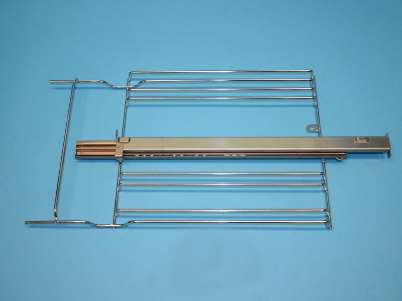 Asko Ove slide wire rack Right Side