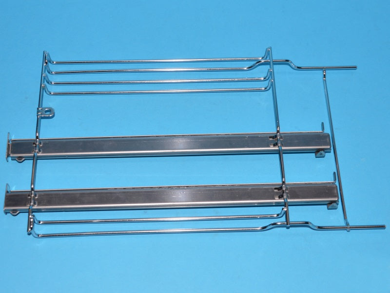 Asko Ove slide wire rack Right Side 02