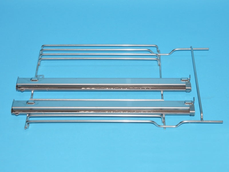 Asko Ove slide wire rack Left Side 03