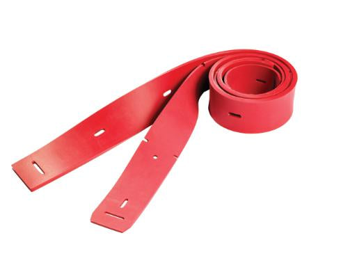 Nilfisk SC5000 Squeegee Blade Kit Linatex 56116704 – Genuine Replacement Blade Set