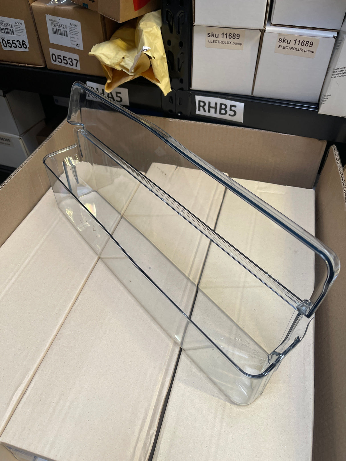 Panasonic Freeze Lower Shelf NR-BL308 NR-BL268, NR-BL348