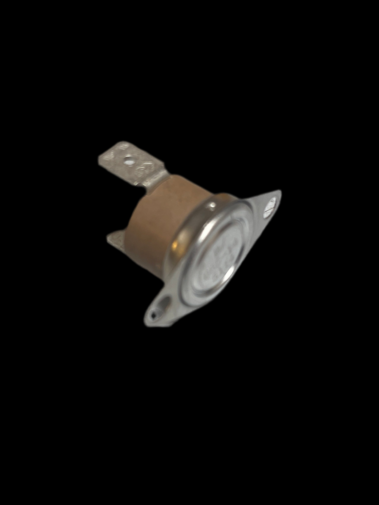 Fisher & Paykel Cooling Fan Limiter 65C