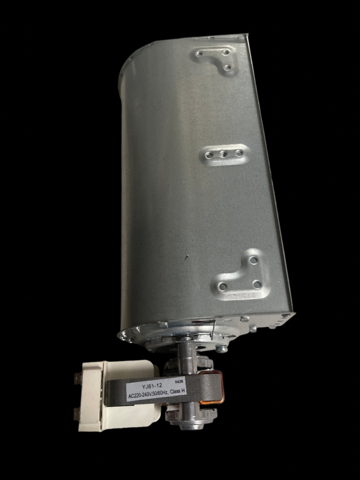 Haier Parmco Classique Nouveau Oven Cooling Fan YJF62B-220 YJ61-12