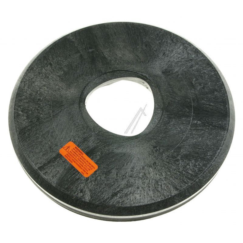 Nilfisk SC351 Compact Walk Behind Scrubber Dryer Pad Holder 355mm – 9099672000