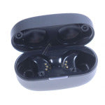 Sony WF-1000XM4 Headphone Charging Case (Black) –