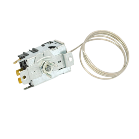 Simpson Kelvinator Fridge Thermostat CS390A, C350T, C500V,