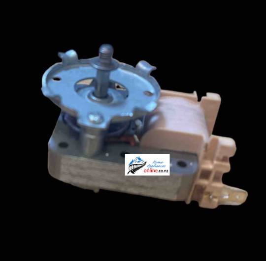 Inalto Oven Cooling Fan Motor IO60XL9T IO60XL5M