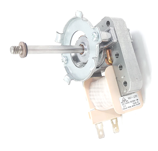 Inalto Oven Motor Fan Plaset IO60XL9T IO60XL5M