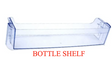 Nouveau Fridge Bottle Shelf NFT400TW NFT400TSS HD520FS(N)