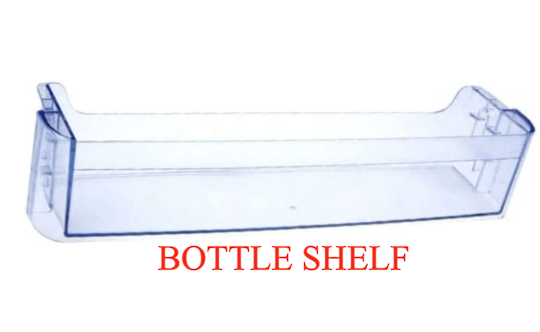 Nouveau Fridge Bottle Shelf NFT400TW NFT400TSS HD520FS(N)