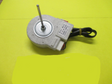 Nouveau Freezer Fan Motor HC-698W, CLF580SS, HC-698WE,