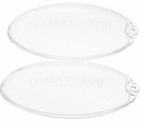 Electrolux & Blanco Rangehood Diffuser Lamp Cover