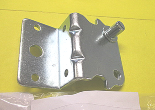 Nouveau Fridge Bottom Hinge HD-546FWE, HD546FWE