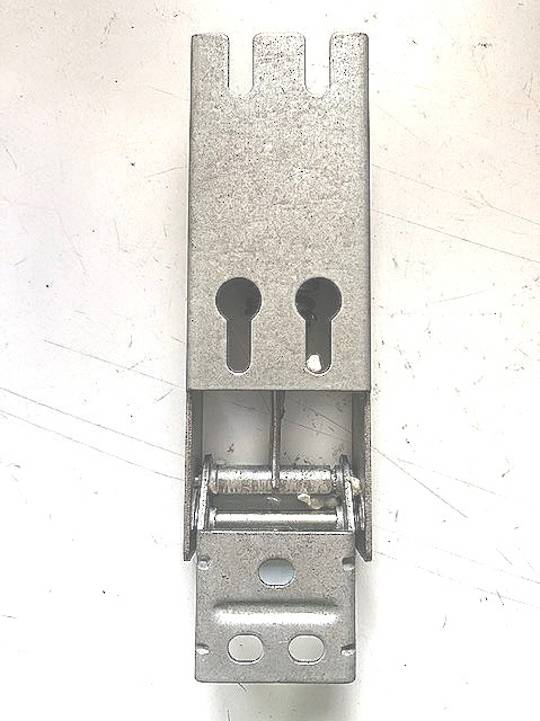 Nouveau Midea Freezer Hinge HS-384C, *505000Q